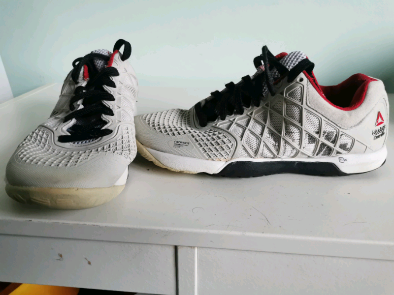 reebok nano trainers uk